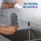 thumbnail image 3 of Limpiador de Manchas Hoover PowerDash Go Azul portátil para Mascotas y hogar, 3 of 6