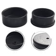 thumbnail image 4 of Hot Melt Welding Machine Water Pipe Heat Container Non-Stick Die Head 20-110Mm 90Mm, 4 of 9