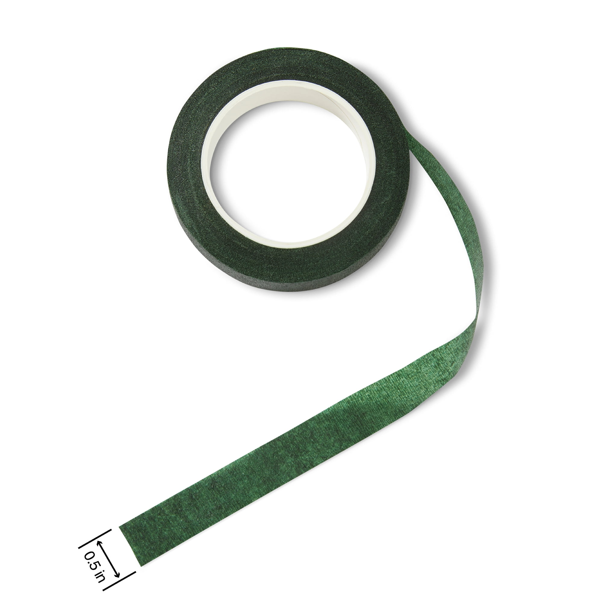 Floratape Green Stem Tape - Fiore Design House