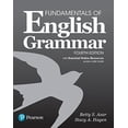 thumbnail image 1 of Fundamentals of English Grammar with Essential Online Resources, 4e (4th Edition), 1 of 1