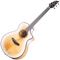 thumbnail image 4 of Breedlove Pursuit Exotic S Concert White Sand CE All Myrtlewood Limited Edition Acoustic Guitar, 4 of 7