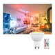 thumbnail image 4 of Rgbw Gu10 Bombilla Led Bombilla Led Rgbw Bombilla Led RGBW GU10 LED Que Cambia De Color Foco 2 Modo De Iluminación 3W Bombilla LED RGB Con Función De Temporizador De Memoria De Anggrek Otros, 4 of 8
