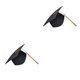 thumbnail image 1 of Sombrero Académico Sonducket Gorras de Recuerdo de la Academia Material Acrílico y Fibras, 1 of 6