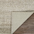 thumbnail image 3 of Couristan Breckenridge Area Rug, Bronze ,Rectangle, 3'11" x 5'6", 3 of 8