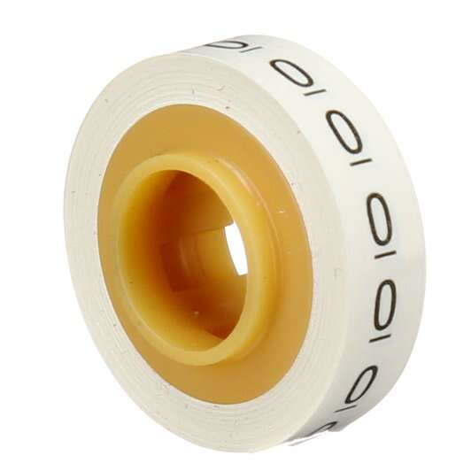 3M - SDR-0 - SCOTCHCODE SDR WIRE MARKING TAPE