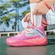 thumbnail image 4 of Zapatillas de baloncesto for hombre, deportivas antideslizantes, aptas for canchas interiores y exteriores, botas de entrenamiento., 4 of 7