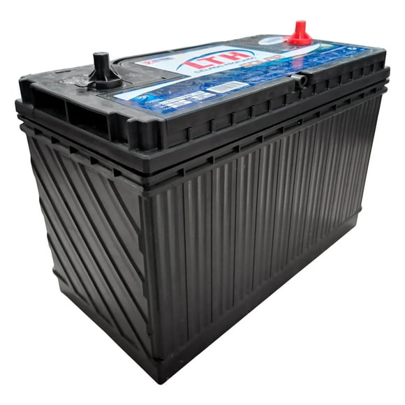 Bateria L-31T/S-190M Lth 12V 115 Amp Solar