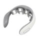 thumbnail image 1 of Neck Massagers Intelligent Charging Heating Hot Pressing Magnetic Pulse Fashion Multi User Usage Portable Pulse Hot Compress, 1 of 5