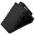 thumbnail image 4 of NUOLUX Car Wheel Chocks Rubber 1Pcs 7.86x5.89x3.93in, 4 of 8