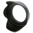 thumbnail image 2 of 72mm Digital Tulip Flower Lens Hood For Canon EF-S 18-200mm f/3.5-5.6 IS Standard Zoom Lens+ Cap Keeper + MicroFiber Cleaning Cloth, 2 of 4