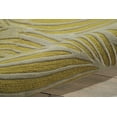 thumbnail image 3 of Nourison Contour Falling Leaves Decorative Area Rug, 3 of 4