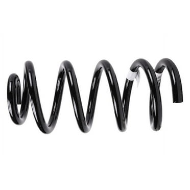 GM Genuine Parts Front Coil Spring