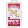 Spellbinders Borderabilities Petite Die, Rose