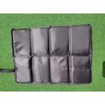 thumbnail image 1 of Esterilla de espuma portátil plegable para exteriores, para autobús, para ocio al aire libre, 8 veces de grosor, resistente a la humedad, 1 of 6