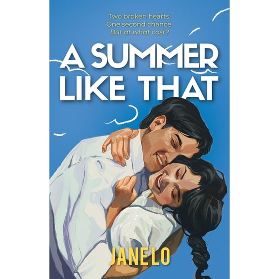 A Summer Like That, (Paperback)