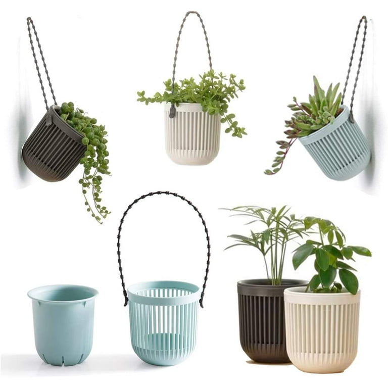 Indoor Plant Pots & Hanging Planters - IKEA