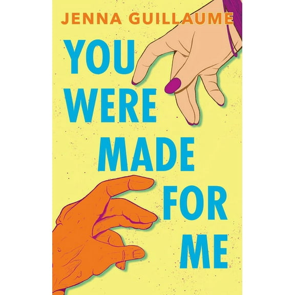 You Were Made for Me, (Paperback)