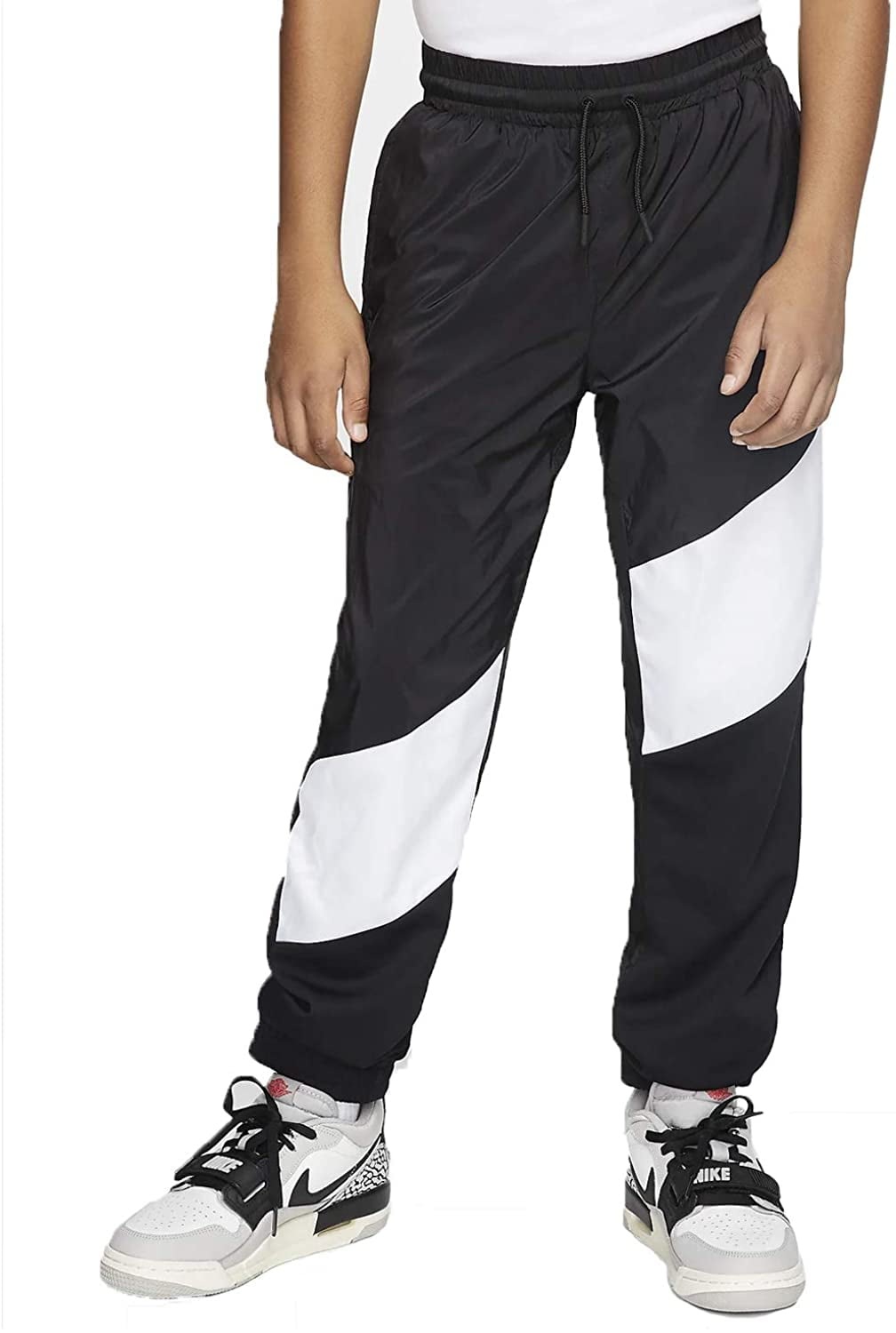 Nike Jordan Wings Sideline Athletic Pants Medium) Walmart.com