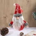 thumbnail image 4 of onlyliua Ofertas Flash Adorno Colgante para Árbol de Navidad, Decoración de Escena Navideña, Adorno Colgante para Puerta de Navidad, Decoración para Día de Navidad, Decoración Colgante, 4 of 6