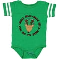 thumbnail image 3 of Inktastic Jingle Bells Boys or Girls Baby Bodysuit, 3 of 5