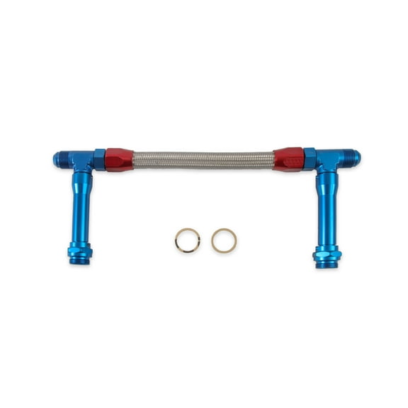 Earl's Performance 101276ERL Fuel Line