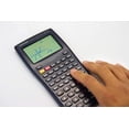 thumbnail image 3 of Calculadora gráfica CATIGA CS121 Científica e ingeniería Programable Negro, 3 of 3