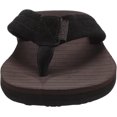 thumbnail image 2 of sandalia carver nubuck para hombremarrón 113 esquí esquí Gafas de esquí, 2 of 5