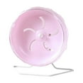 thumbnail image 1 of Jouet Disque de Course pour Hamster Sport Course Silencieuse Petite Roue Rotative Jouets, 1 of 1