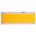 thumbnail image 1 of Tira de alta potencia de 140*50MM 30W COB lámpara de luz LED bombilla de cuentas Panel de luces 12-24V blanco cálido, 1 of 4