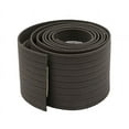 thumbnail image 2 of 2 - Pack 3.75” x 7 ft. Cotton Polyester Heavy-Duty Webbing For Fuel Tank Strap for Peterbilt 11-02331-000-7, 11023310007 - Black, 2 of 3