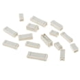thumbnail image 1 of 2x 1/35 de Resina CUTICAT 15 Cajas de Municiones Accesorio de Miniatura Sin Pintar, 1 of 8