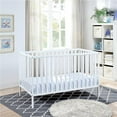thumbnail image 1 of Suite Bebe 25100-WH Palmer Island Crib, White, 1 of 1