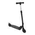 thumbnail image 2 of Electric Scooter 5.8" Tires Electric Scooter Adults Portable Folding Commuting Scooter for Adults Black, 2 of 7