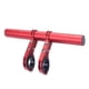 thumbnail image 4 of Accesorios de Extensión de la manija del cochecito CUTICAT Manillar del cochecito rojo, 4 of 8