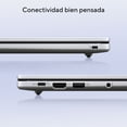 thumbnail image 3 of Laptop Asus Chromebook CX1405CTA-C8G128-C1 Celeron 8GB 128GB, 3 of 5