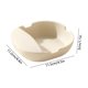 thumbnail image 3 of MTBLYS Soporte de plástico para cucharas | Resistente al calor hasta altas temperaturas | Soporte para utensilios de cocina para espátula|tapa y pala | Estante de almacenamiento para encimera de 4, 3 of 6