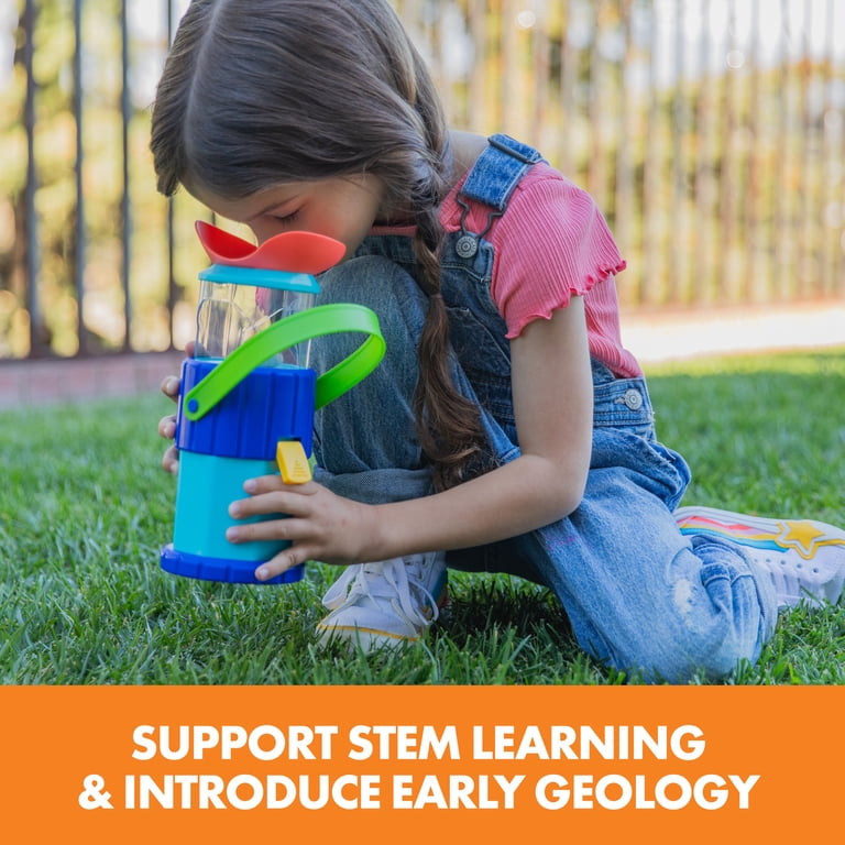 Educational Insights GeoSafari Rocknoculars Magnifier photo 7