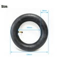 thumbnail image 7 of Tire 255x80 10 Inch Rubber  Outer Tire  Compatible For Kugoo M4 Electric Scooter, 7 of 7