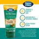 thumbnail image 3 of Crema Dermatonics para piel seca con 10% de urea, cuidado intensivo, 200 ml, 3 of 5