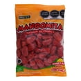 thumbnail image 1 of Gomitas Mister mangomitas sabor mango con chile 1 kg, 1 of 3