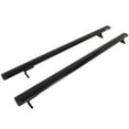 thumbnail image 4 of cciyu Roof Rack Cross Bars For Jeep Compass 2011-2016 Car Top Luggage Carrier Rails, 4 of 5