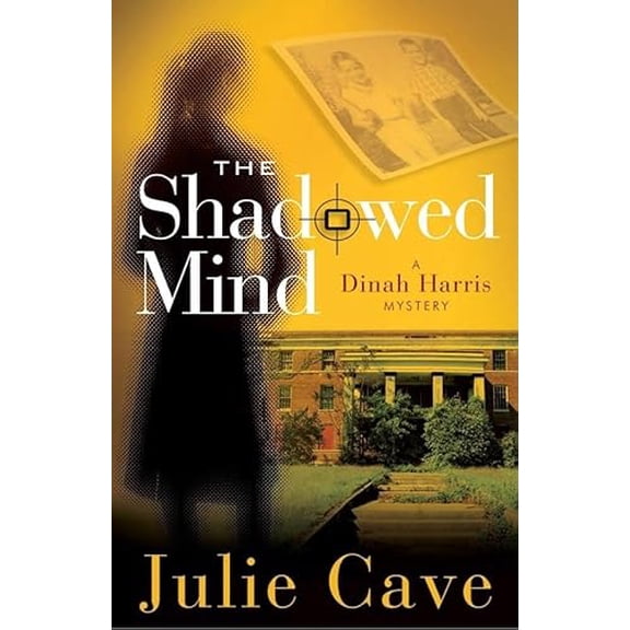Pre-Owned The Shadowed Mind (A Dinah Harris Mystery), 9780890515907, 0890515905, Paperback,