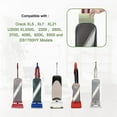 thumbnail image 2 of Vacuum Bags For Oreck Xl Upright Vacuums, Part Number Ccpk8dw 5 Pack, 2 of 4