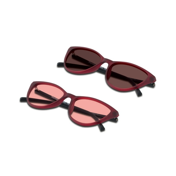 Fl 41 Light Sensitivity Glasses