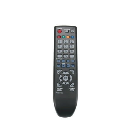 AK59-00133A Replace Remote Control fit for Samsung Blu-ray Disc Player BD-D5100