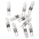 thumbnail image 2 of 50 X G4 12V 20W Bombilla Luz Lampara Capsula Halogena, 2 of 5