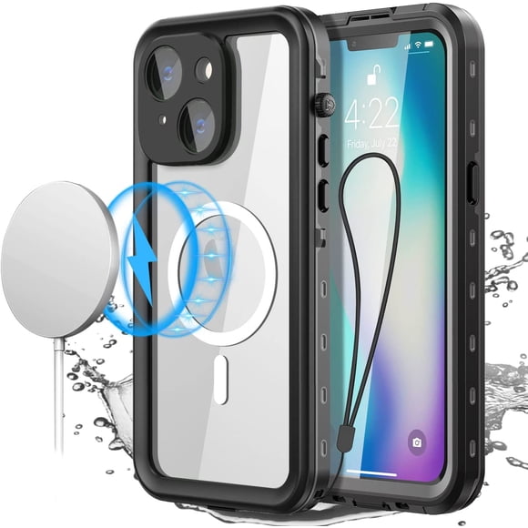 for iPhone 14 Case Waterproof