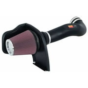 gmc sierra air intake kit