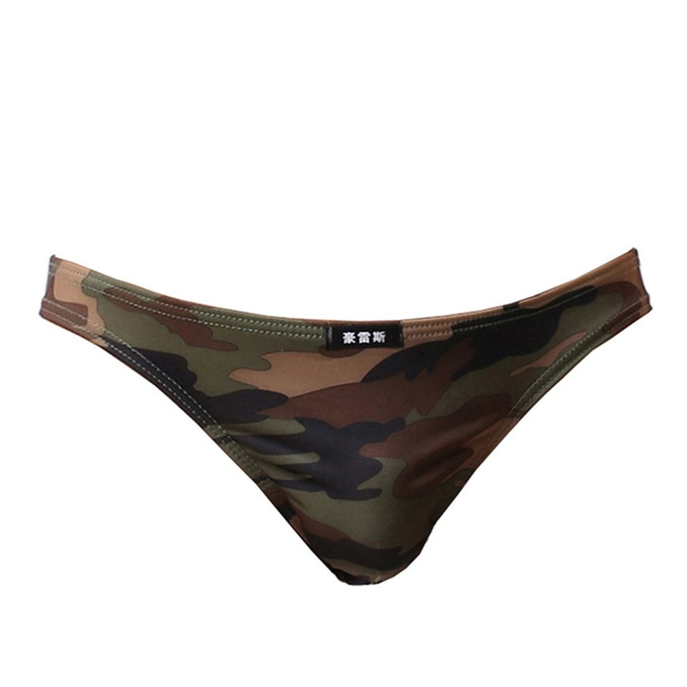 camo swimsuit mens