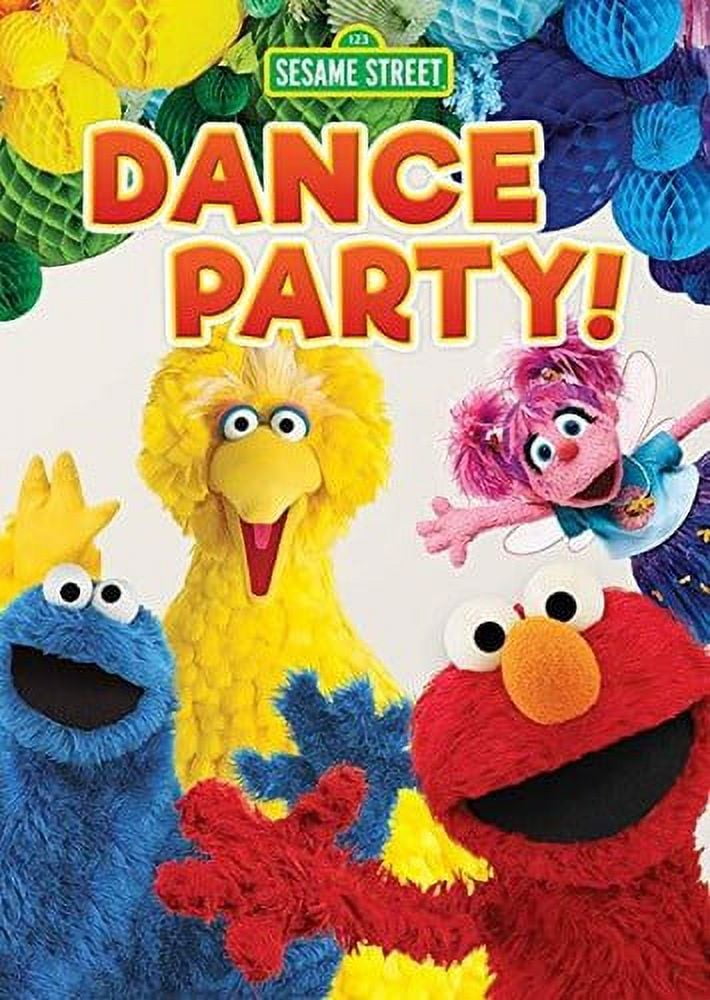 Sesame Street: 25 Wonderful Years - A Musical Celebration